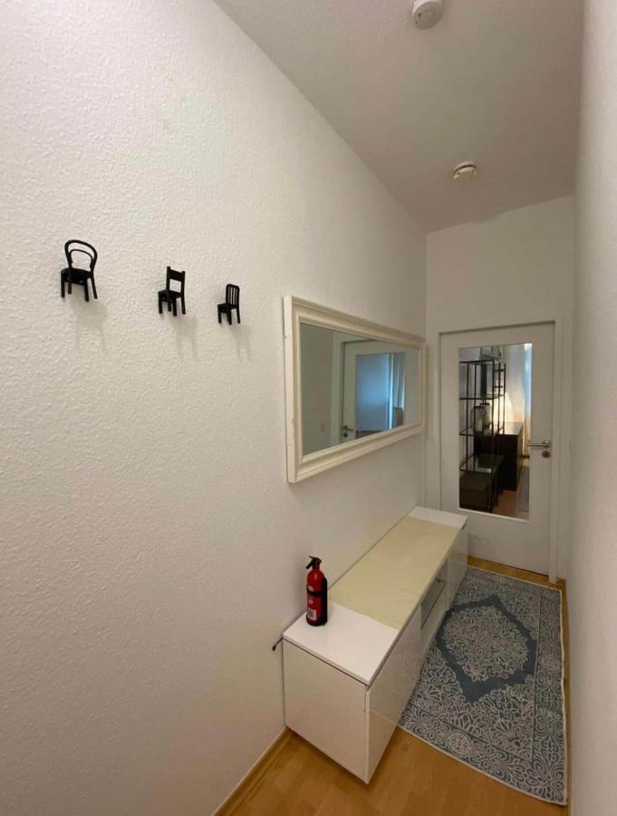 Zentraler Komforttraum Appartement *
