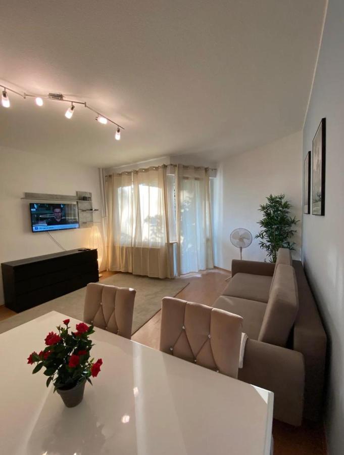 Zentraler Komforttraum Appartement