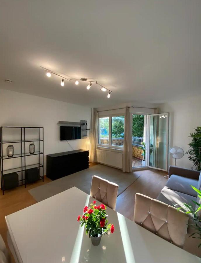 Appartement Zentraler Komforttraum Berlijn