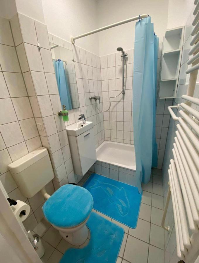 Appartement Zentraler Komforttraum Berlijn
