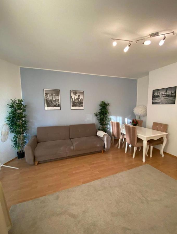 Zentraler Komforttraum Appartement Berlijn