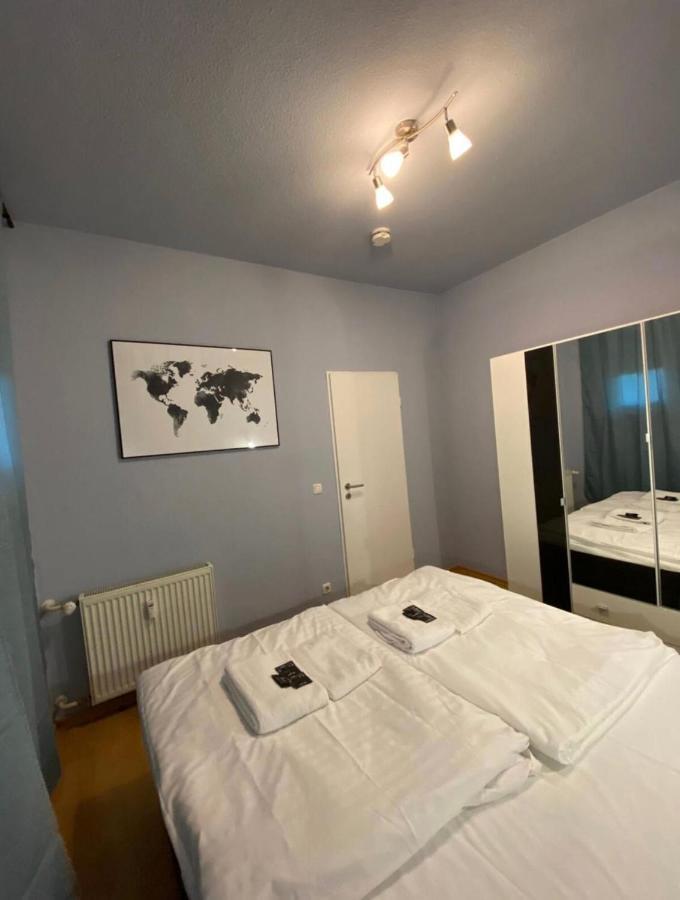 Zentraler Komforttraum Appartement Berlijn