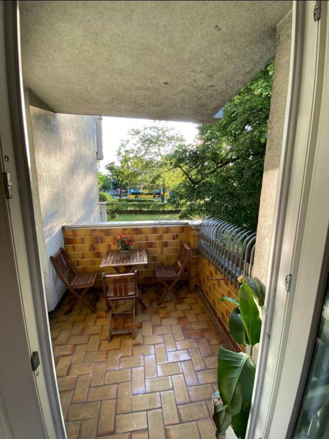 Appartement Zentraler Komforttraum