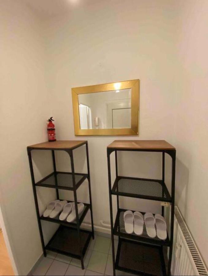Appartement Zentraler Komforttraum Berlijn